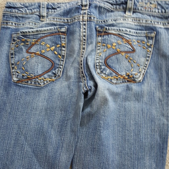 what is a 36 in women's jeans